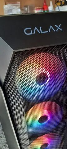 Pc Gamer Core I5 12° Geração - Foto 4