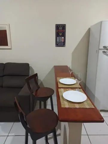 Apartamento por Temporada - Bosque - Foto 4