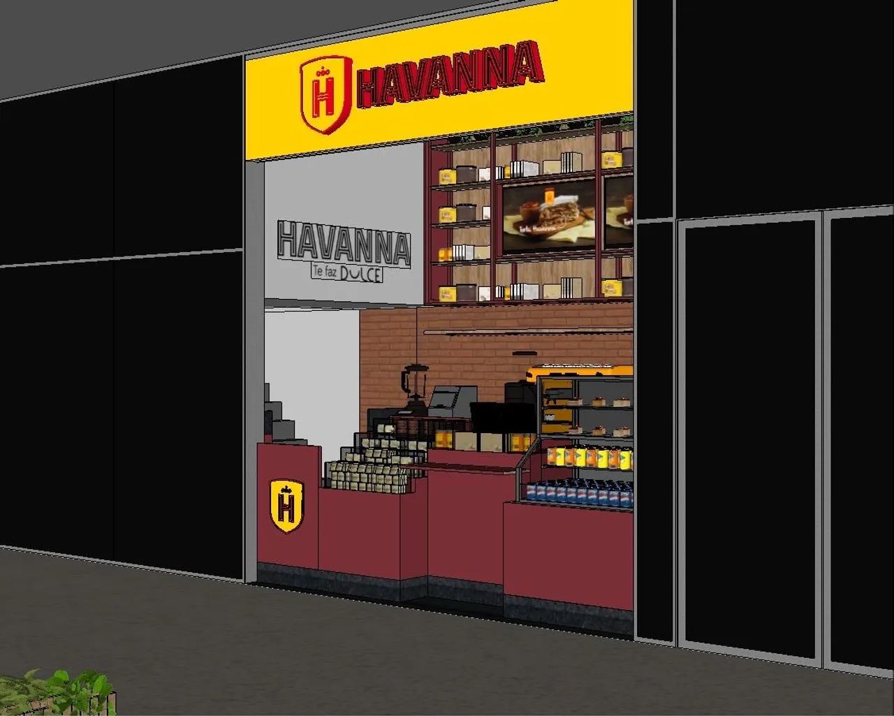 Repasse Loja Havana - Rio de Janeiro - Foto 4