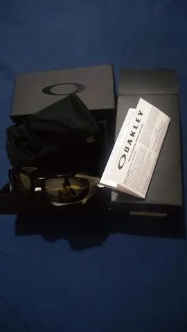 ÓCULOS OAKLEY PIT BOSS 2 