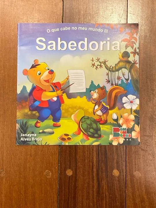 Sabedoria