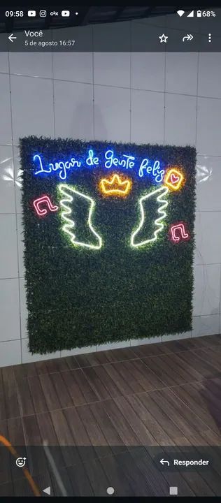 Casa Temporada Jauá / Espaço para Eventos - Foto 15