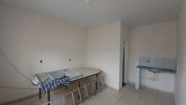 Alugo Kit Net Rua Da Marinha N107 Marambaia - Foto 3
