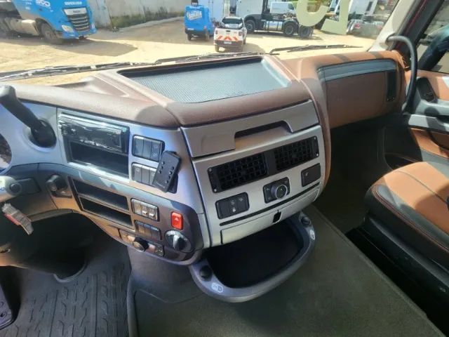 Daf 530 6x4 2023 - Foto 10