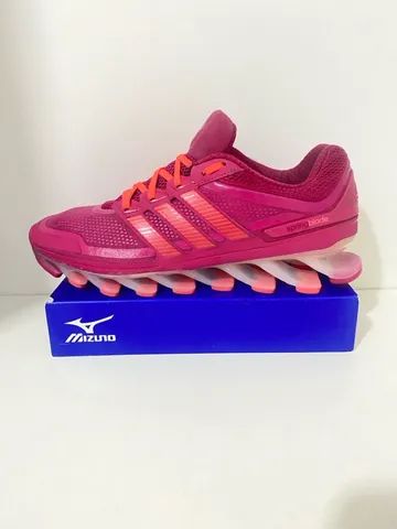 Adidas springblade 3 best sale purper