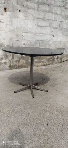 Mesa de pedra 3906 - Foto 3