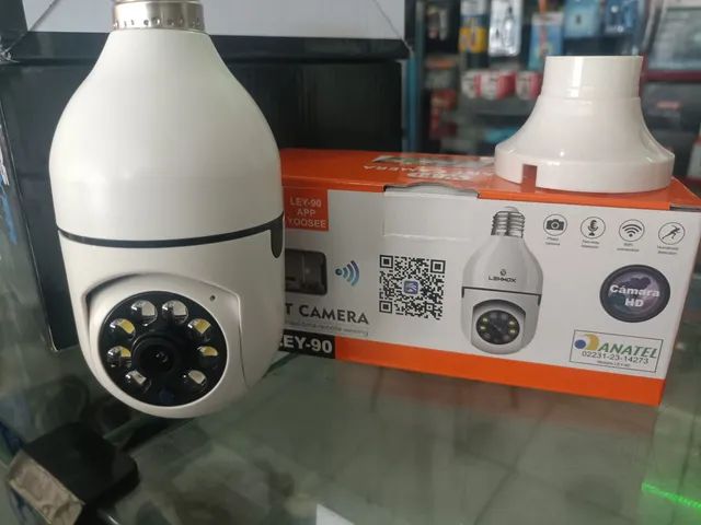 Smart camera bocal  - Foto 2