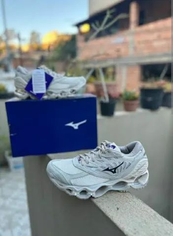 ? Lançamento Mizuno pro LS - Foto 4