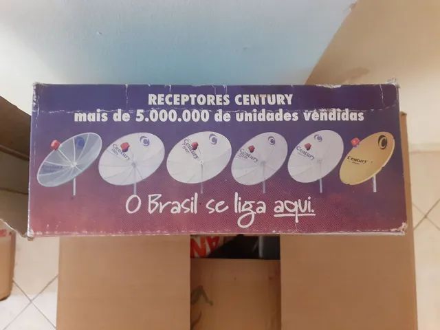 Analógico  Satélite  - Foto 4