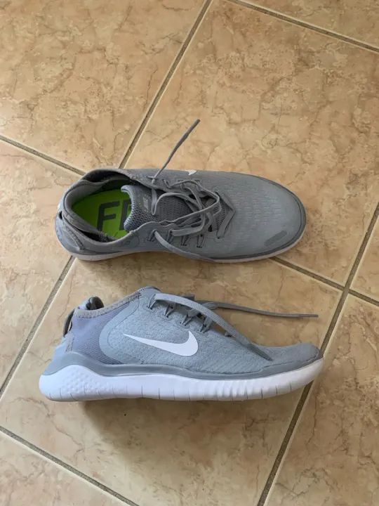 Tênis Nike original - Foto 2