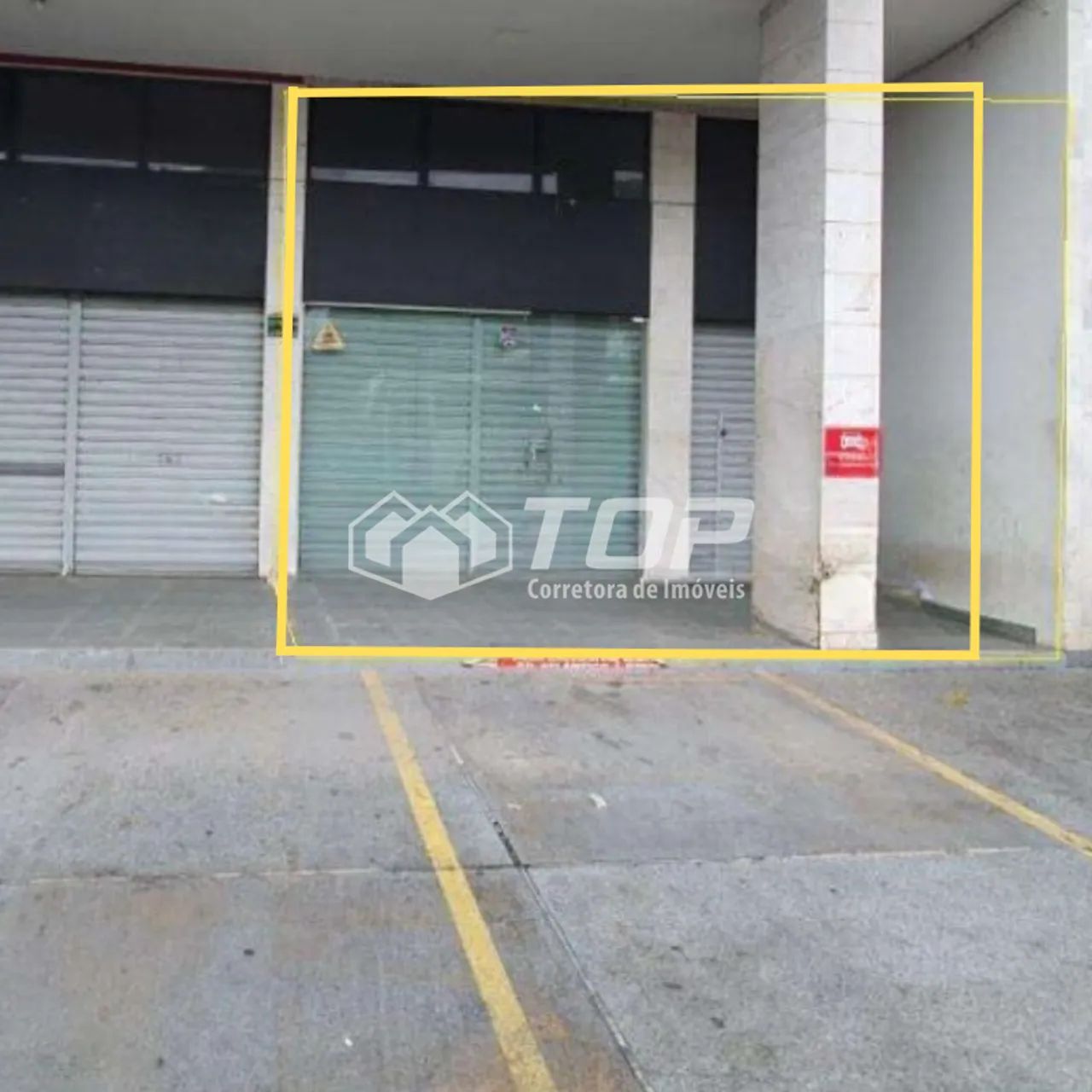 Ponto Comercial para aluguel, Gilberto Machado - Cachoeiro de Itapemirim/ES - Foto 2