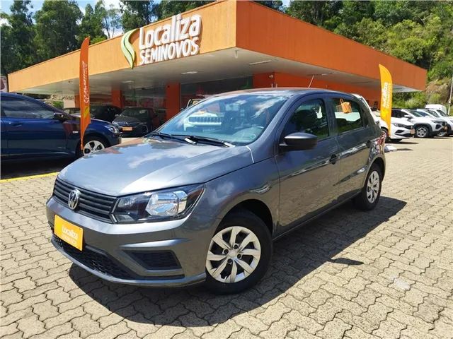 Carros Usados e Novos à venda em Caxias do Sul e região, RS