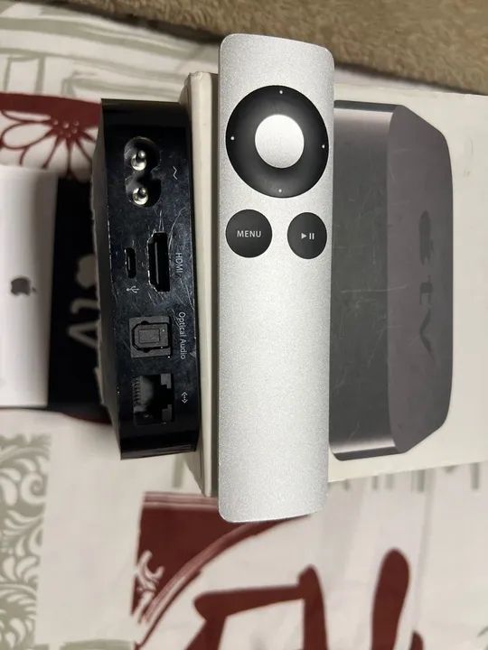 Apple TV - Foto 2