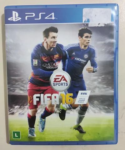 FIFA 16 PS4 ORIGINAL  - Foto 3