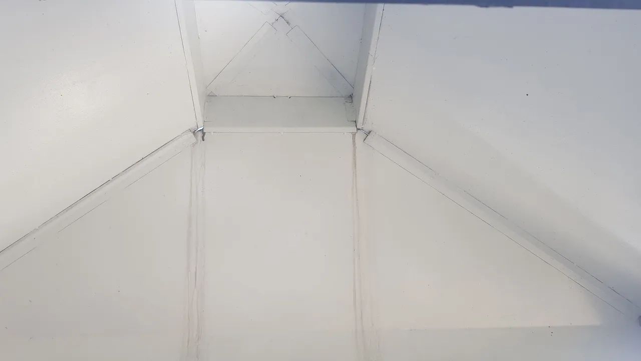 Gazebo de Jardim - Novo - Foto 2