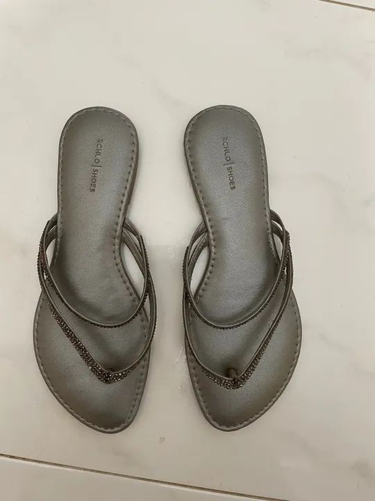 Sandália Rasteira n36