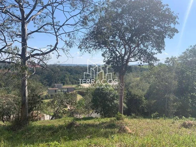CONDOMÍNIO FECHADO DE ALTO PADRÃO, PARQUE DOS MANACÁS, TERRENO À VENDA, JUNDIAÍ SP.