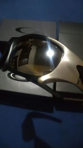 ÓCULOS OAKLEY PIT BOSS 2  - Foto 4