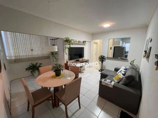 Apartamento com 2 quartos à venda, 68 m² por R$ 205.000 - Ce