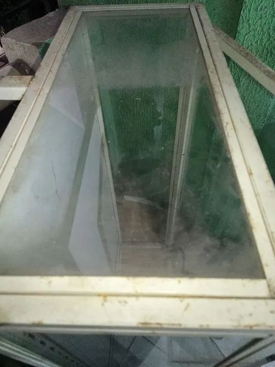 Antiga Vitrine Hospitalar - Foto 3