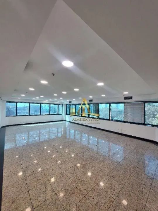 Sala para Locação com 91 m² - Alphaville Industrial em Barueri/SP. - Foto 4