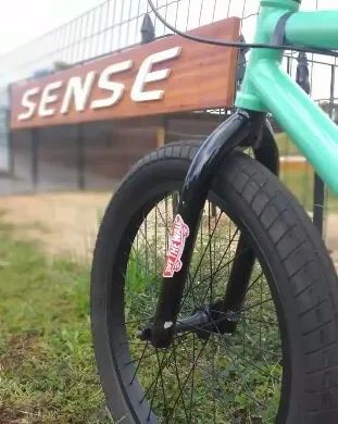 bmx fiend 