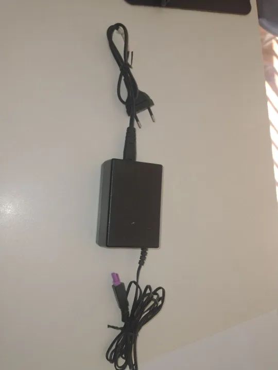 Fonte de impressora Office jet 4400 - Foto 2