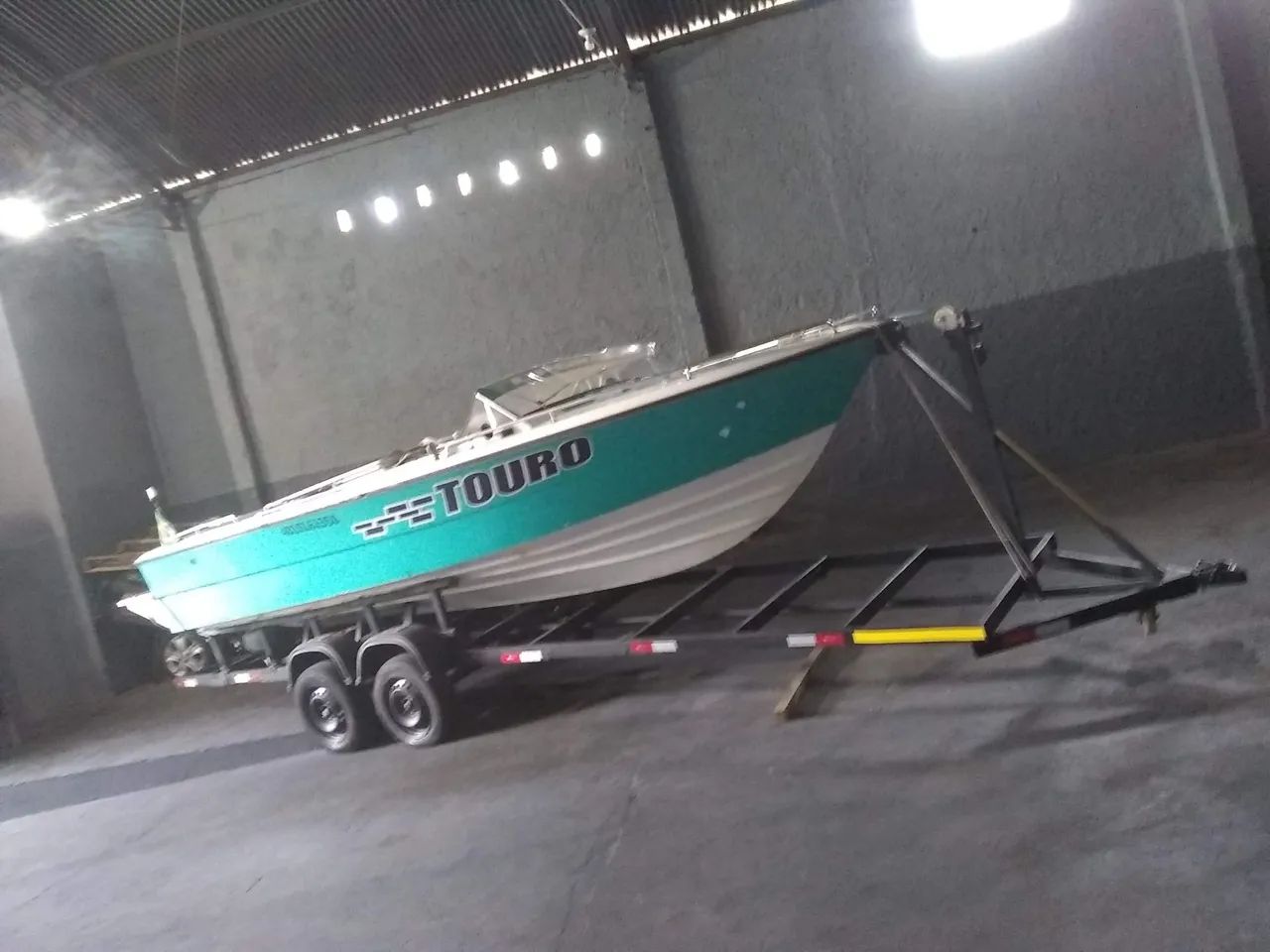 LANCHA Cabrasmar  - Foto 8