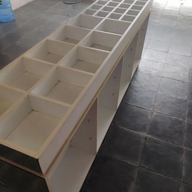 Expositor MDF  - Foto 3