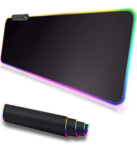 Mouse ped , RGB  TAMANHO 80X30 