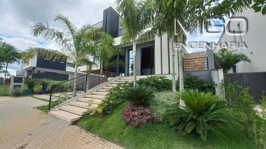 Foto - São José dos Campos - Condomínio Residencial Alphaville II