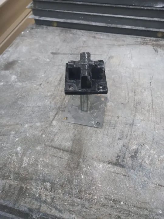 compramos e vendemos piso em aço e ardosia  - Foto 4