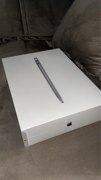 macbook air M1 