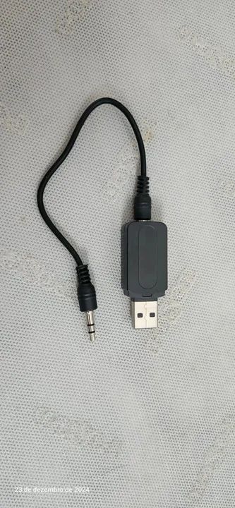 Adaptador USB Bluetooth - Foto 3