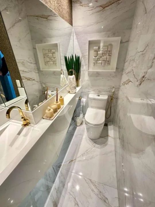 Apartamento à venda, 226 m² por R$ 3.000.000,00 - Aldeota - Fortaleza/CE - Foto 9