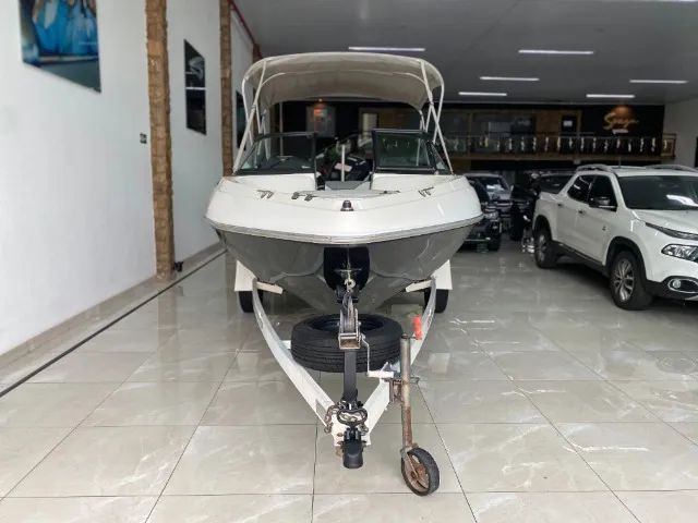 Lancha Mestra 180 2011 - Foto 2