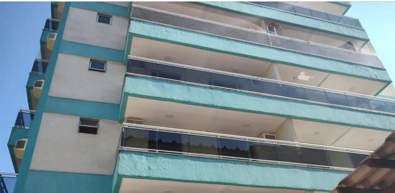 Cobertura com 4 Quartos e 4 banheiros à Venda, 188 mª por R$ 620.000,00