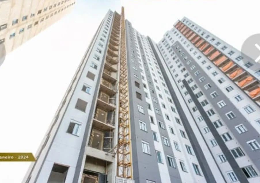 Studio residencial pronto para morar na Água Branca/Barra Funda