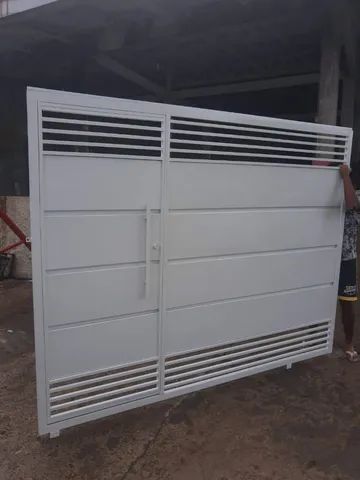Promoção imperdível Portão Já instalado - Foto 2