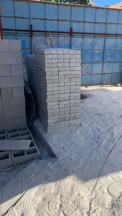 Rectangular Interlocking Paving Stones - Ready for Delivery415984679891783681
