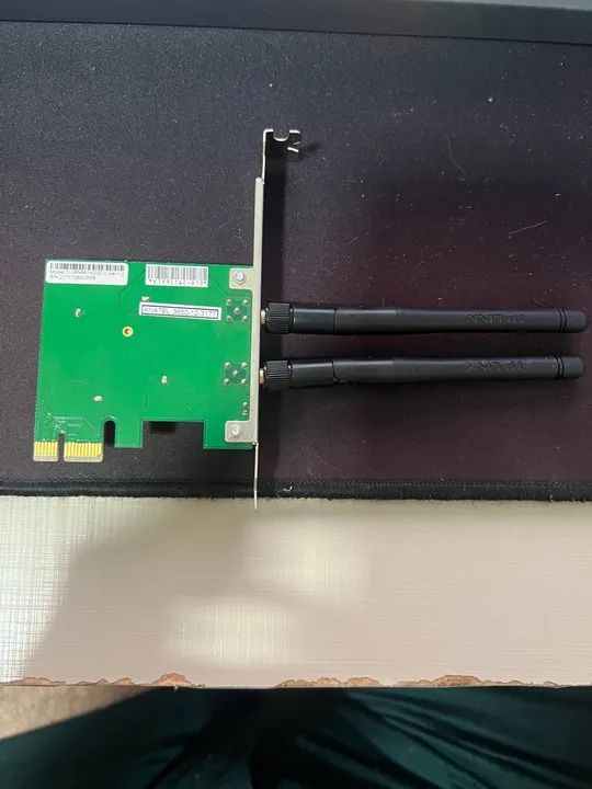 Adaptador wifi tp-link TL-WN881ND - Foto 3