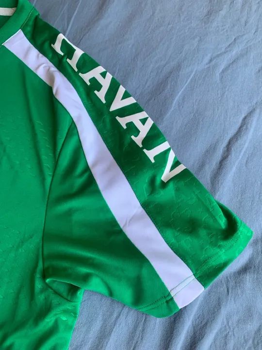Camisa Chapecoense verde jogador número 10 - Foto 3