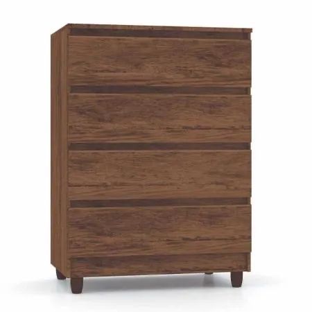 CÔMODA 4 GAVETAS R$ 300,00 - Foto 2