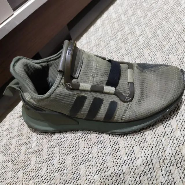 Adidas Upath Run R$40 N°38