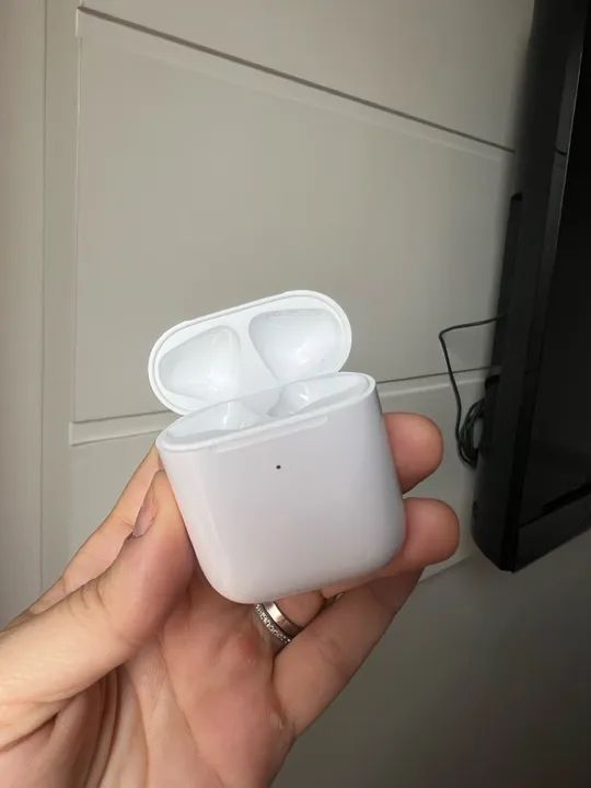 CASE PARA AIRPODS APPLE  - Foto 6