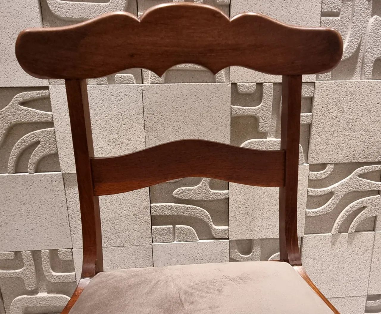 Cadeiras para mesa de jantar 