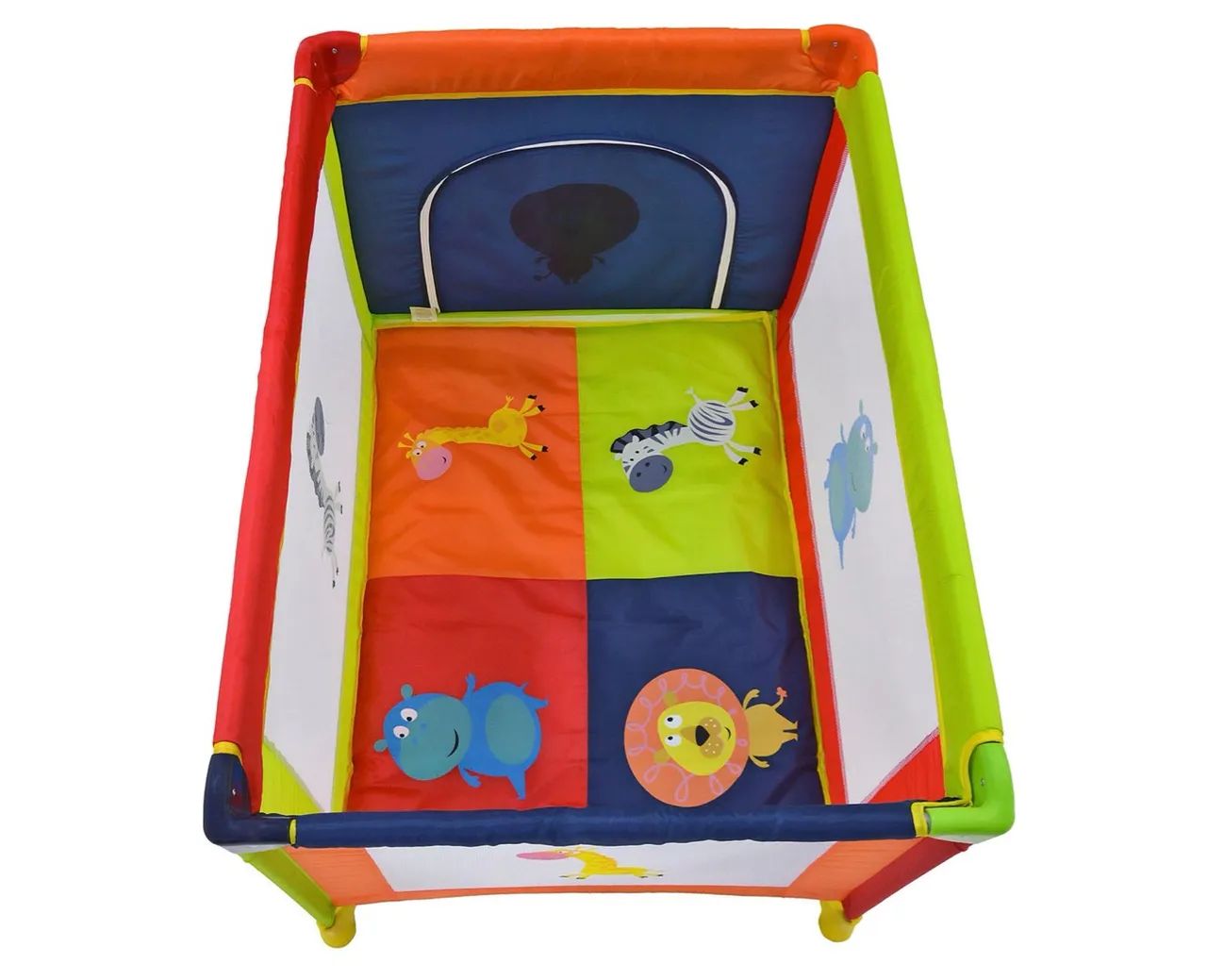 Cercadinho bebê chiqueiro  - Foto 4