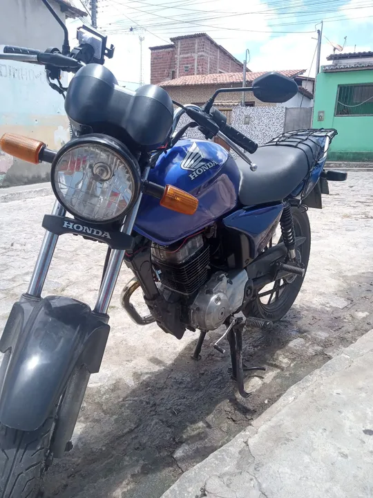 Motos a venda 11111