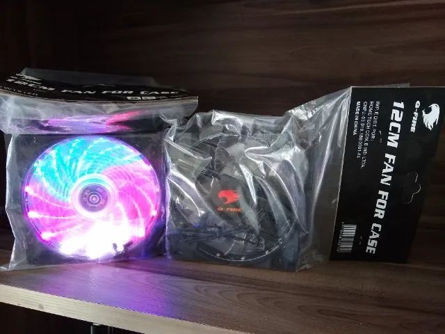 Coller para Cpu e Processador Intel e Amd