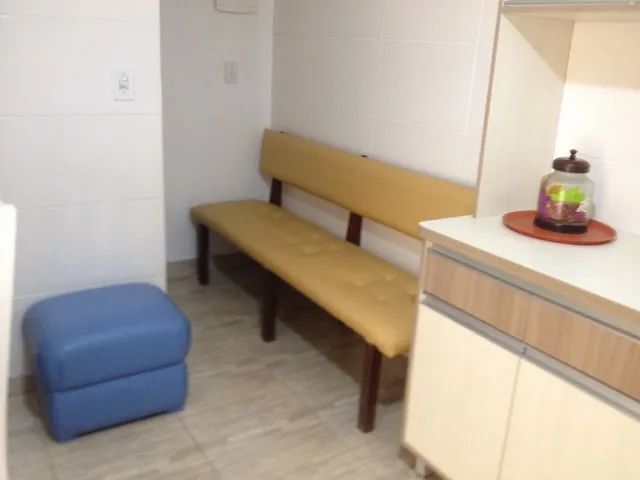 Casa para 5 pessoas, Praia de Perequê SC, 2 quartos, LIVRE 31 dezembro a 10 janeiro - Foto 5